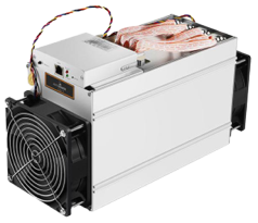 Mining Rigs